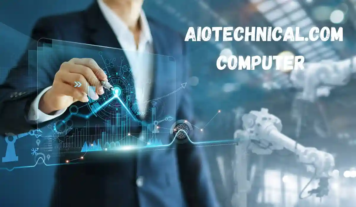 aiotechnical.com computer