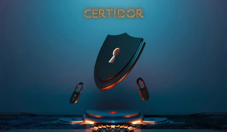 certidor