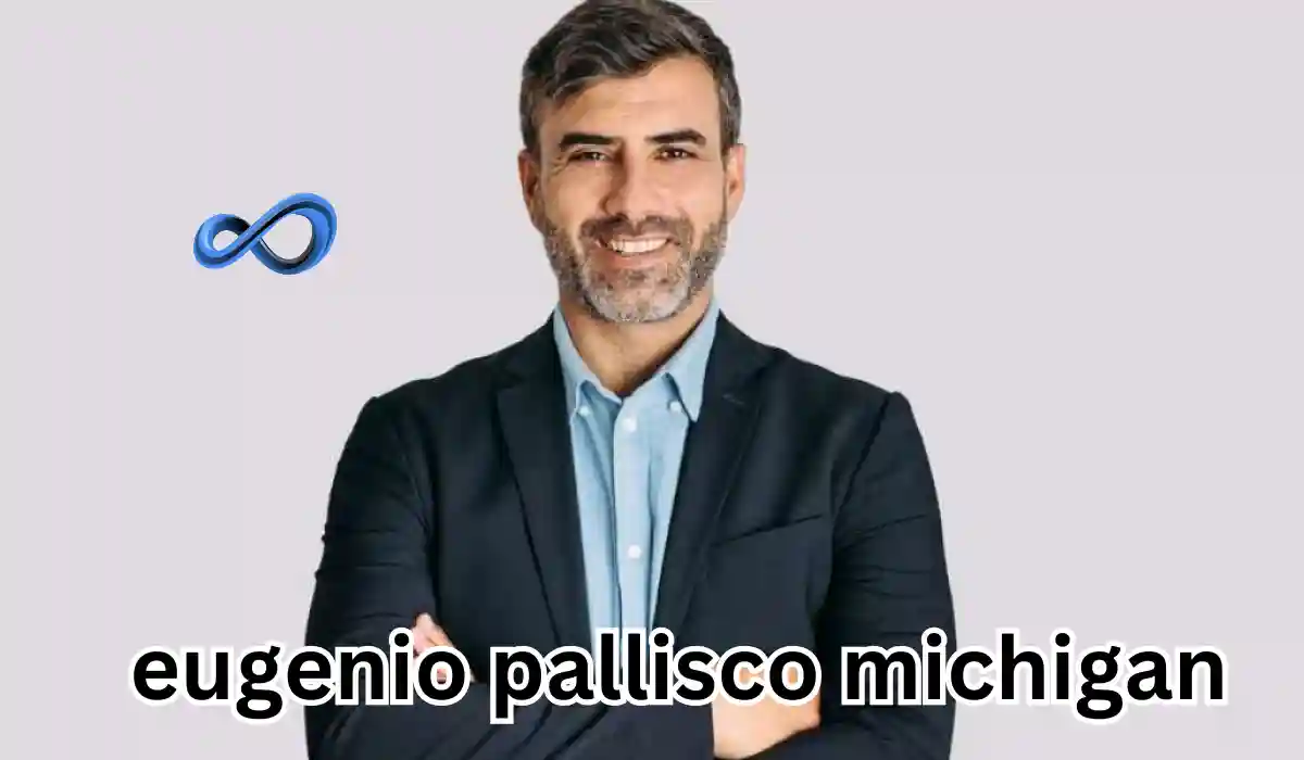 eugenio pallisco michigan