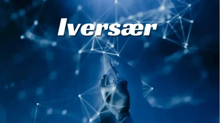 iversær