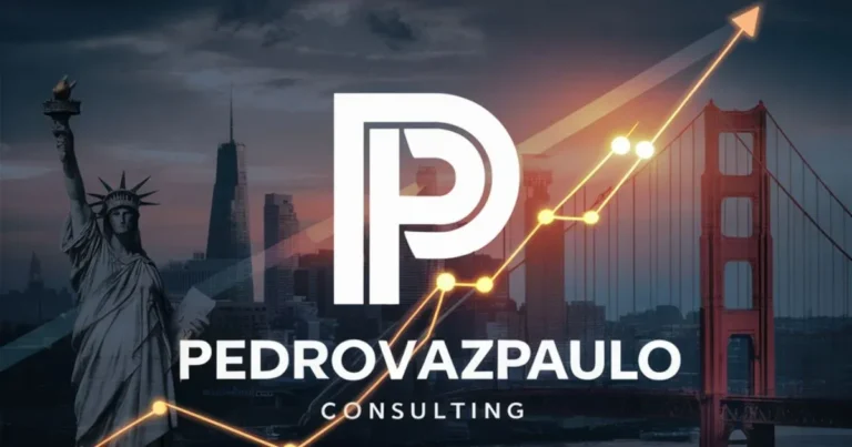 pedrovazpaulo business consultant