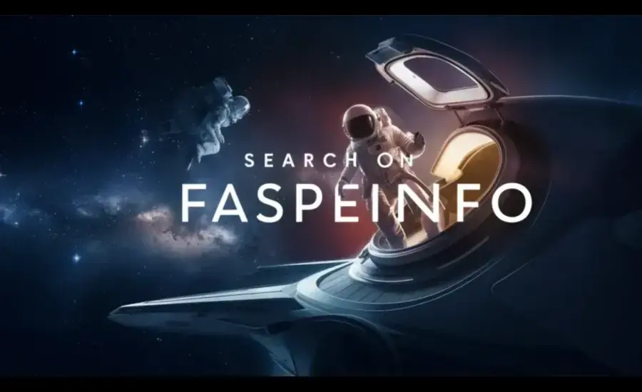 search on faspeinfo