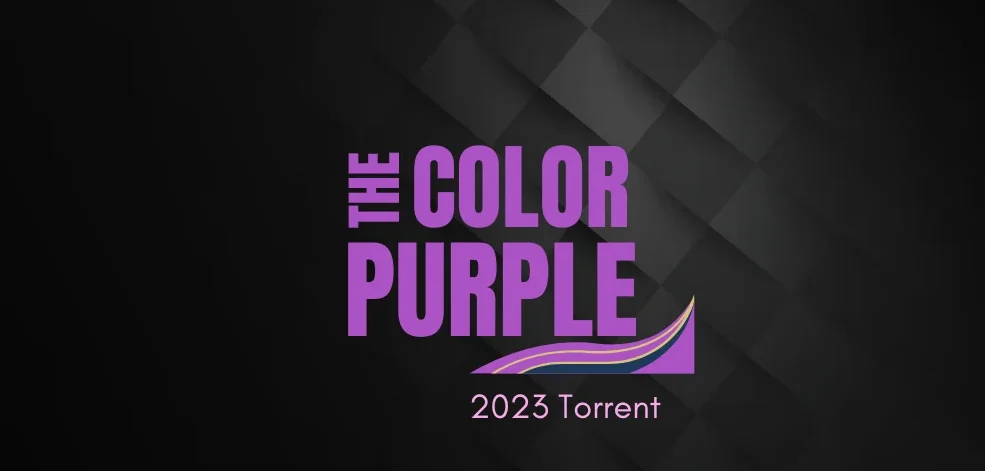 the color purple 2023 torrent