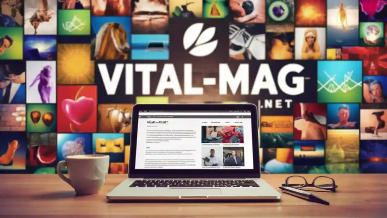 //vital-mag.net blog