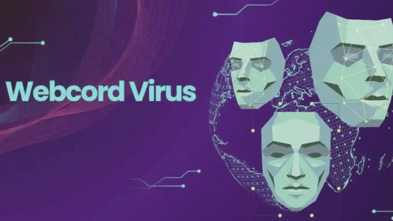 webcord virus