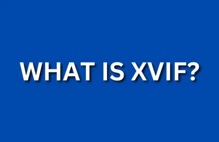 xvif