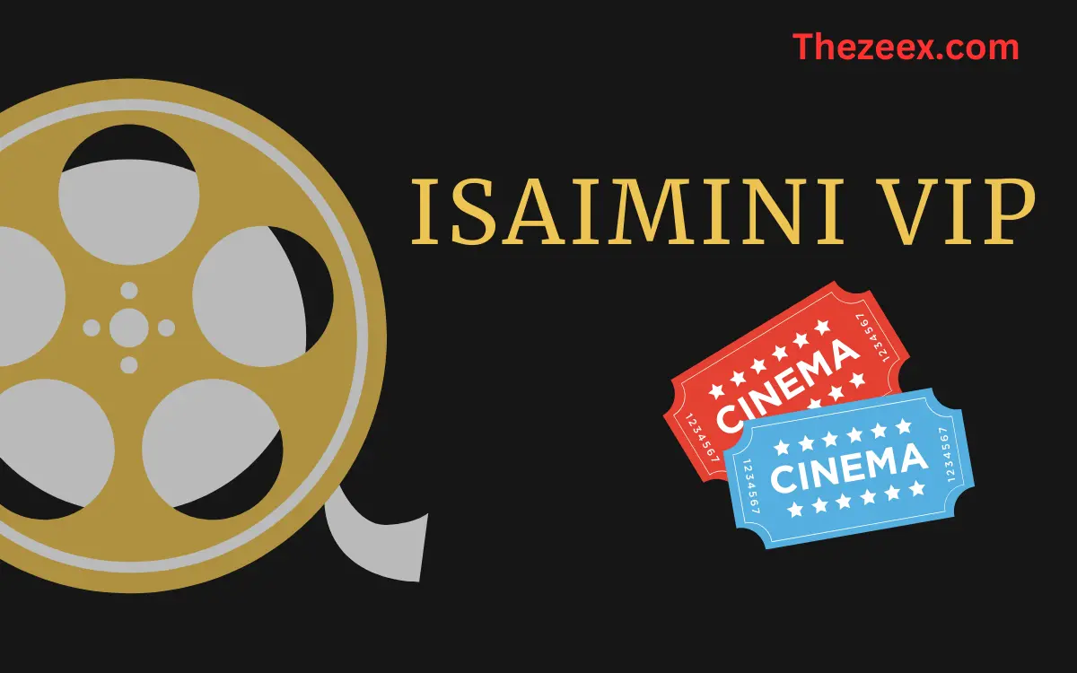 isaimini vip