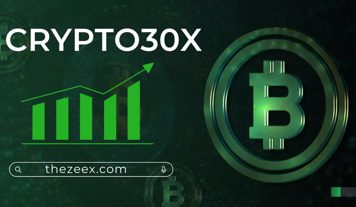 crypto30x