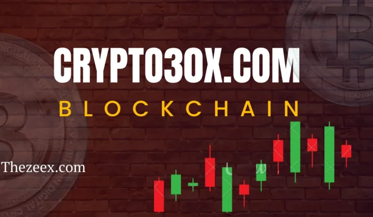 crypto30x.com blockchain