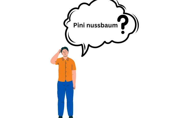 pini nussbaum