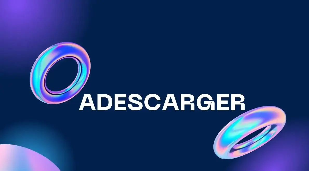 adescarger