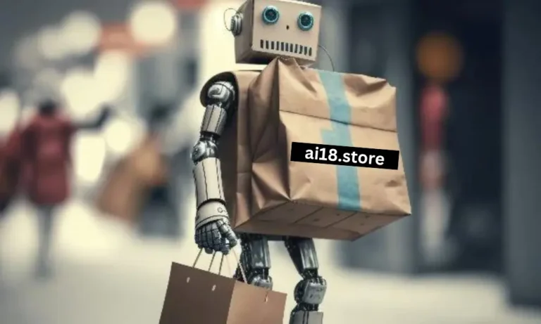 ai18.store