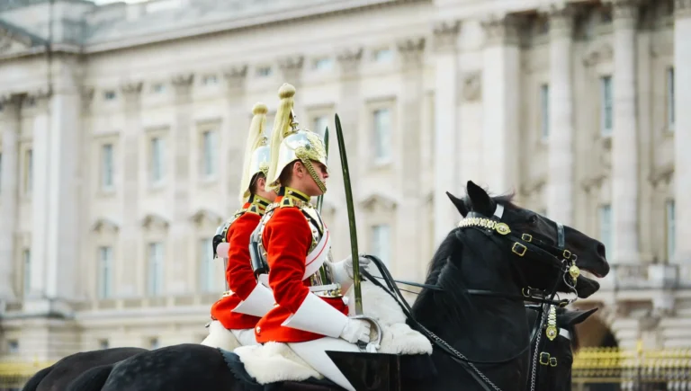 bavarian cavalry officers degen crown xv