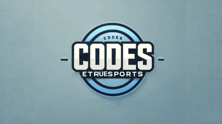 codes etruesports