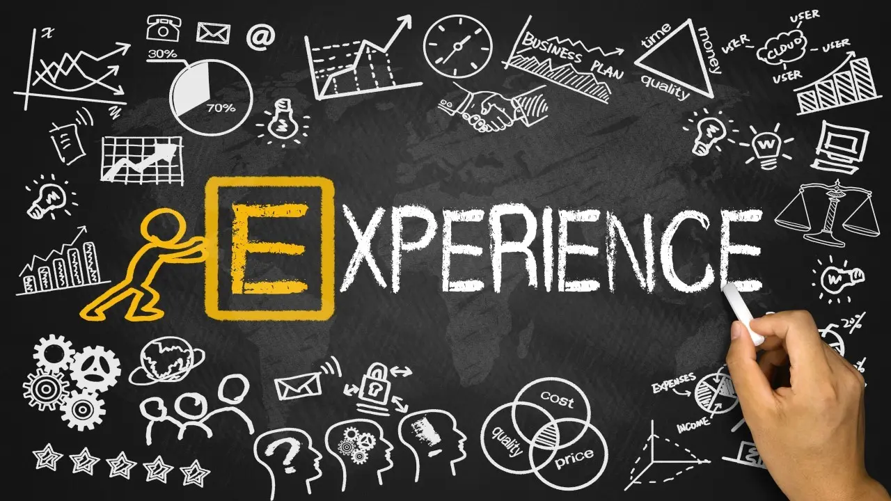 experience