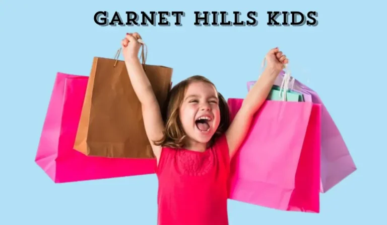 garnethillskids.com