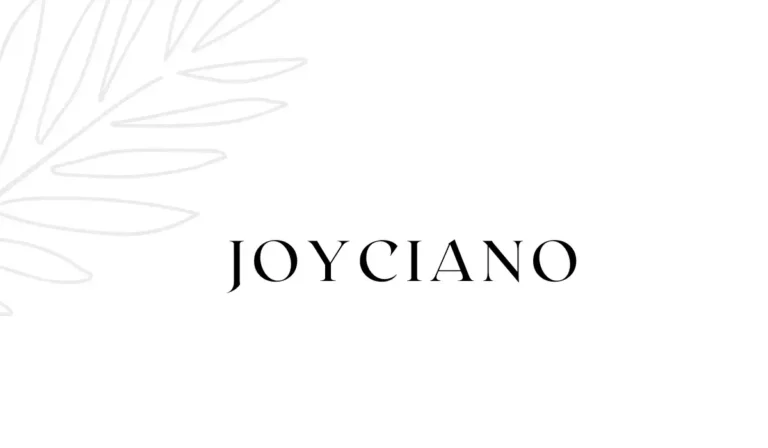 joyciano