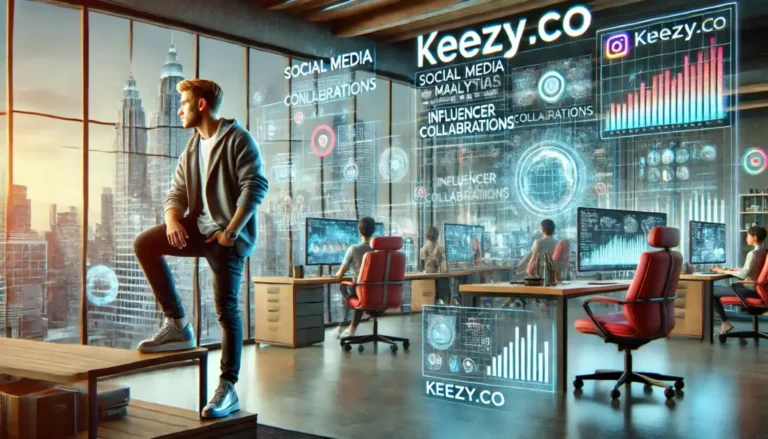 keezy .co