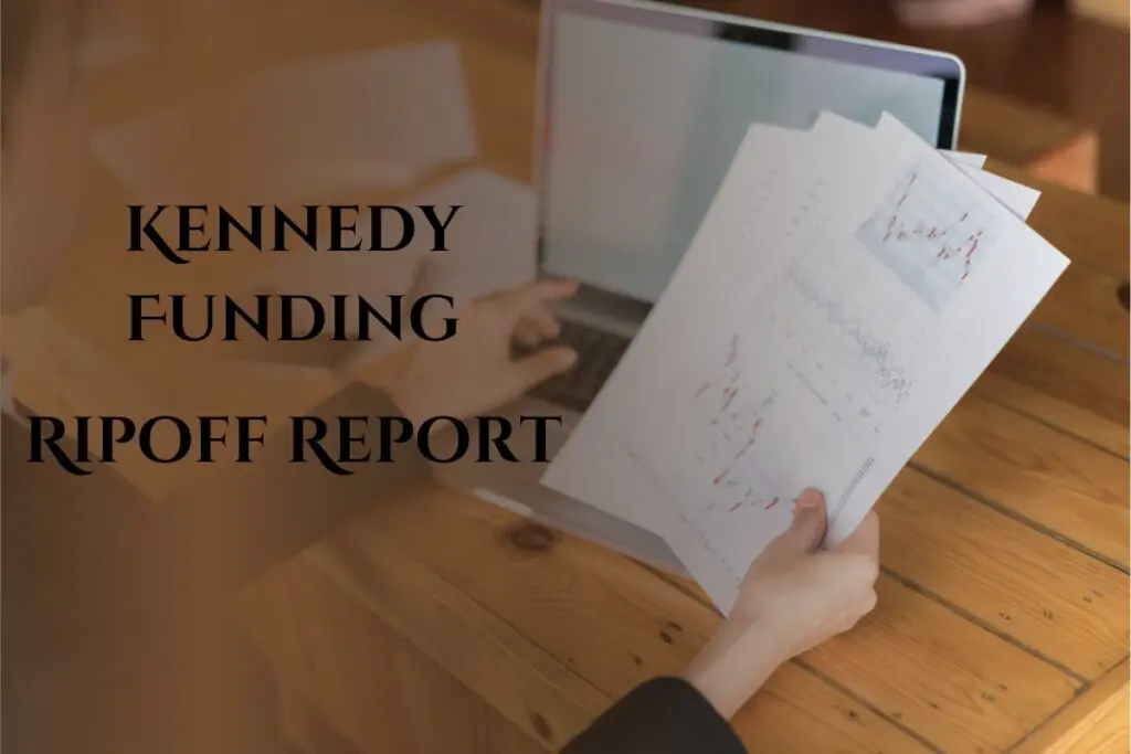 kennedy funding complaints