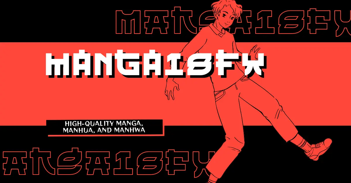 manga18fx