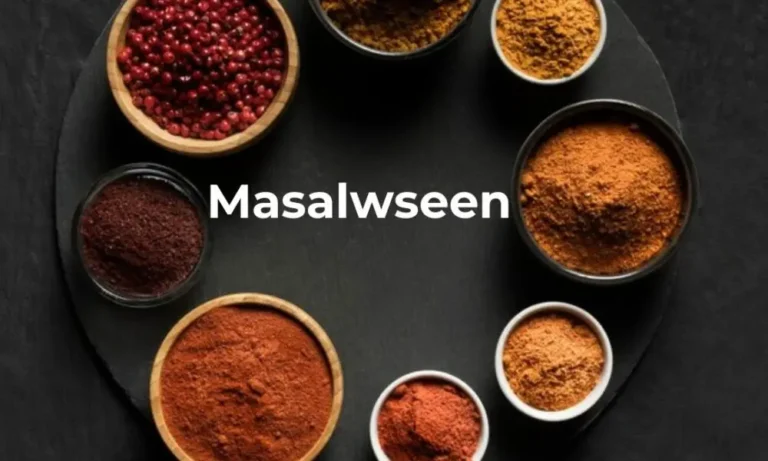 masalwseen