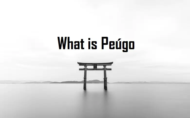 peúgo