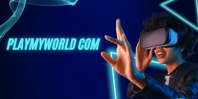 playmyworld.com