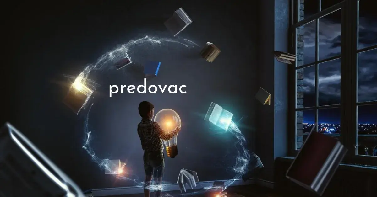 predovac