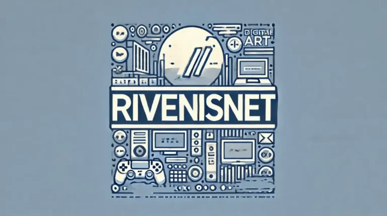 // rivenisnet