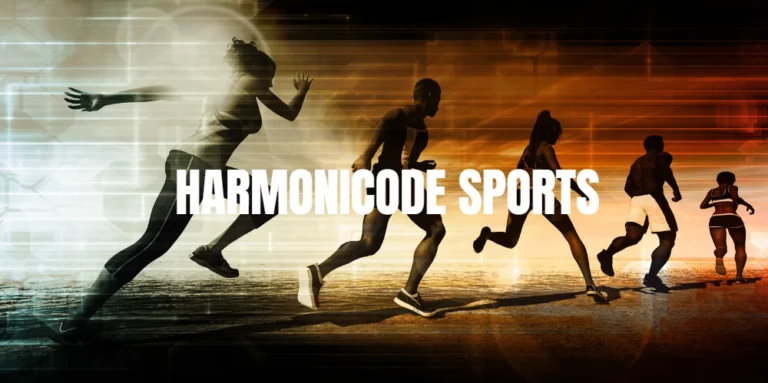 sports harmonicode