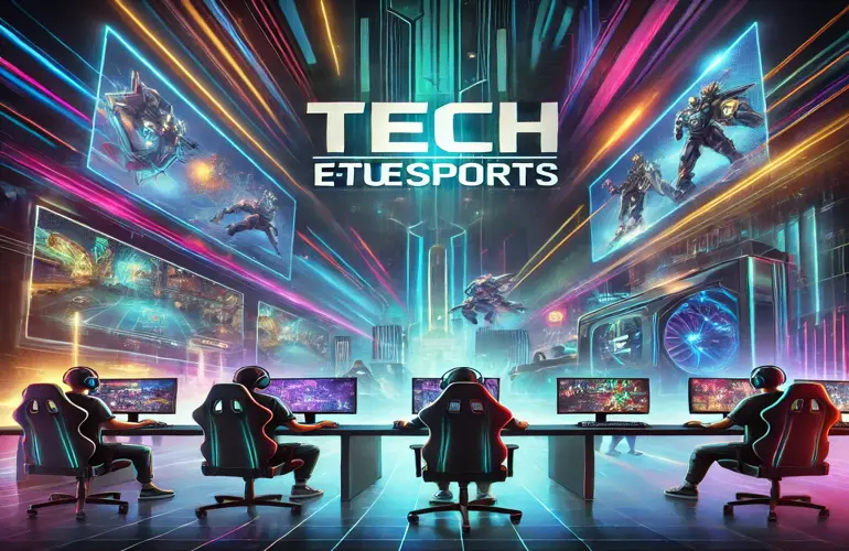 tech etruesports