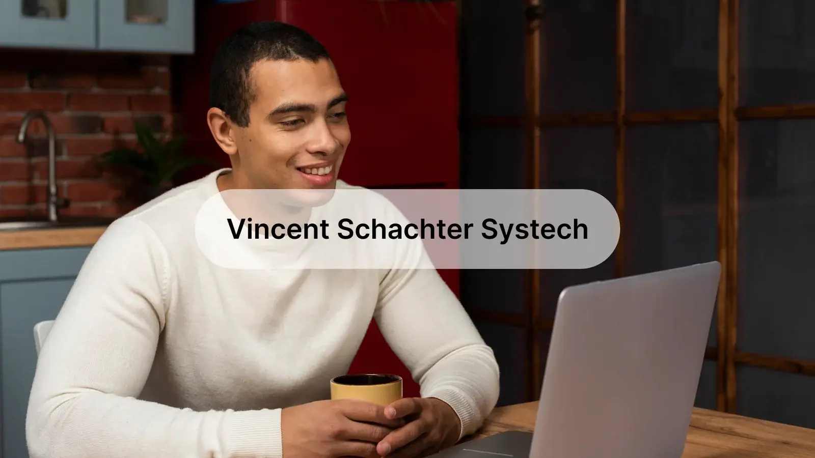 vincent schachter systech