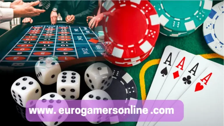 www. eurogamersonline .com