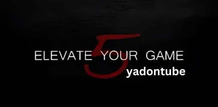 yadontube